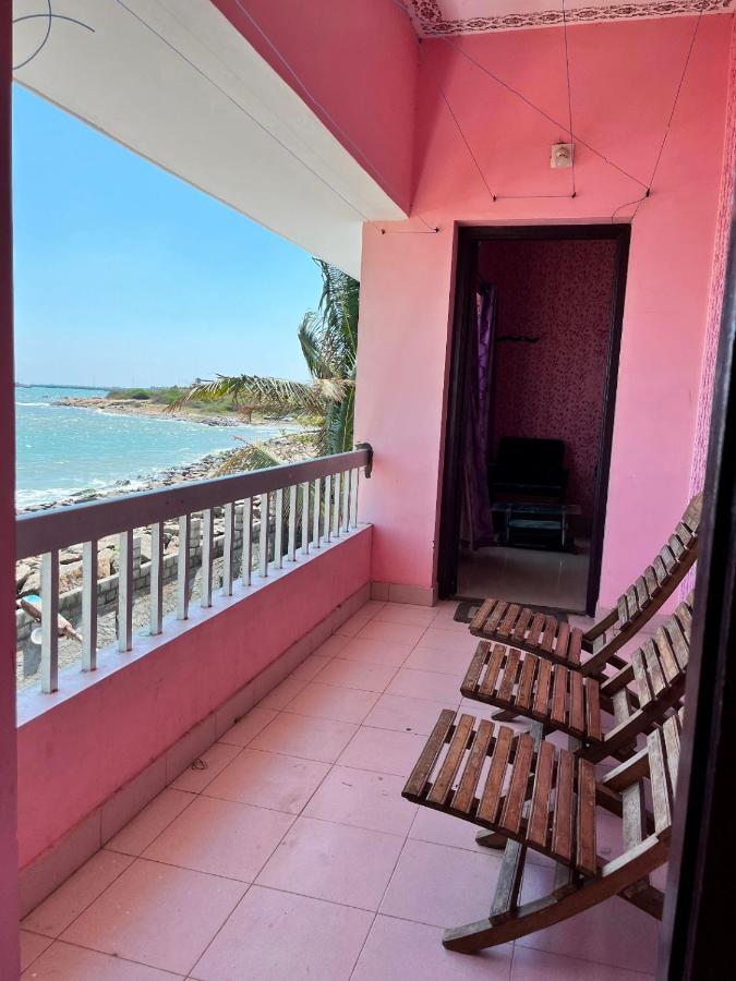 Phoenix Beach Resort Kanyakumari Exterior photo