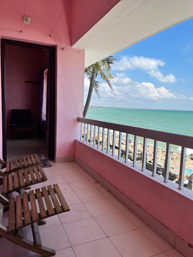 Phoenix Beach Resort Kanyakumari Exterior photo