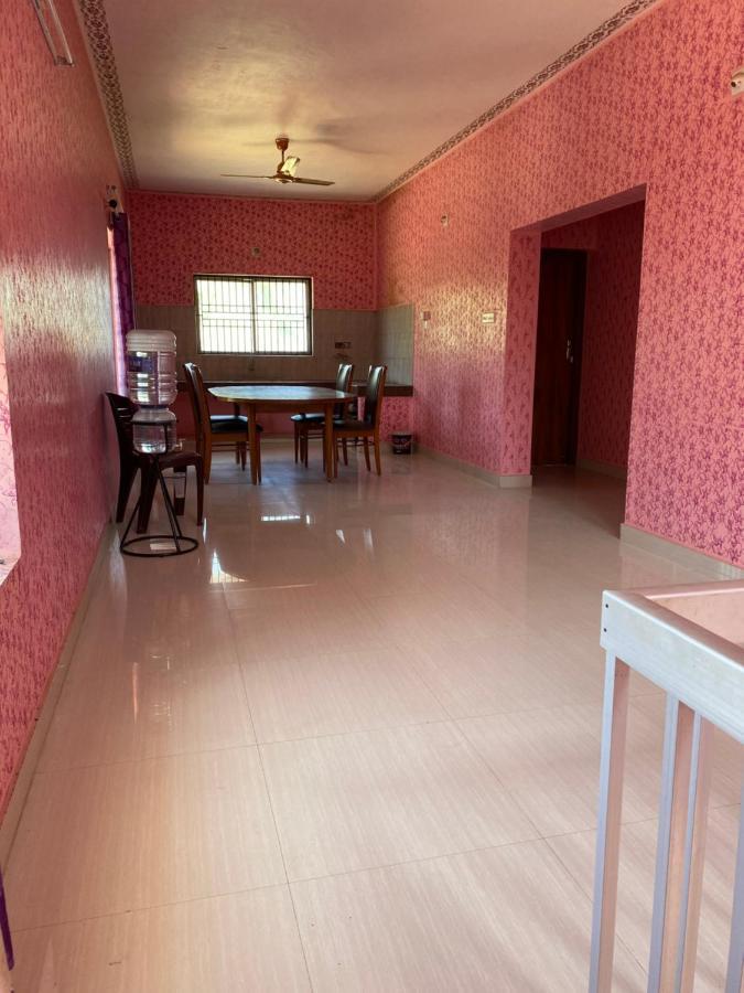 Phoenix Beach Resort Kanyakumari Exterior photo