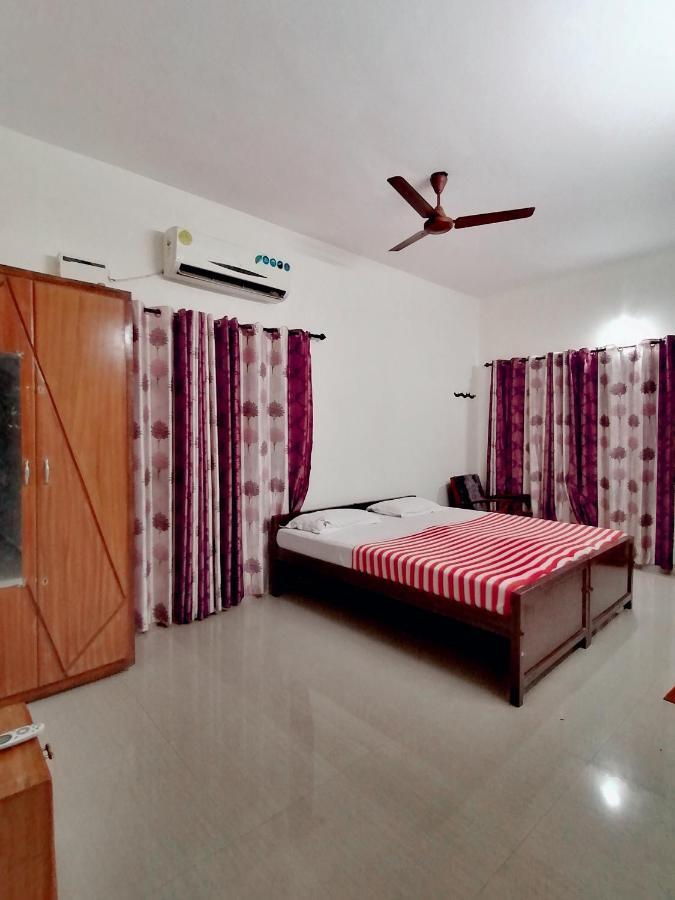 Phoenix Beach Resort Kanyakumari Exterior photo
