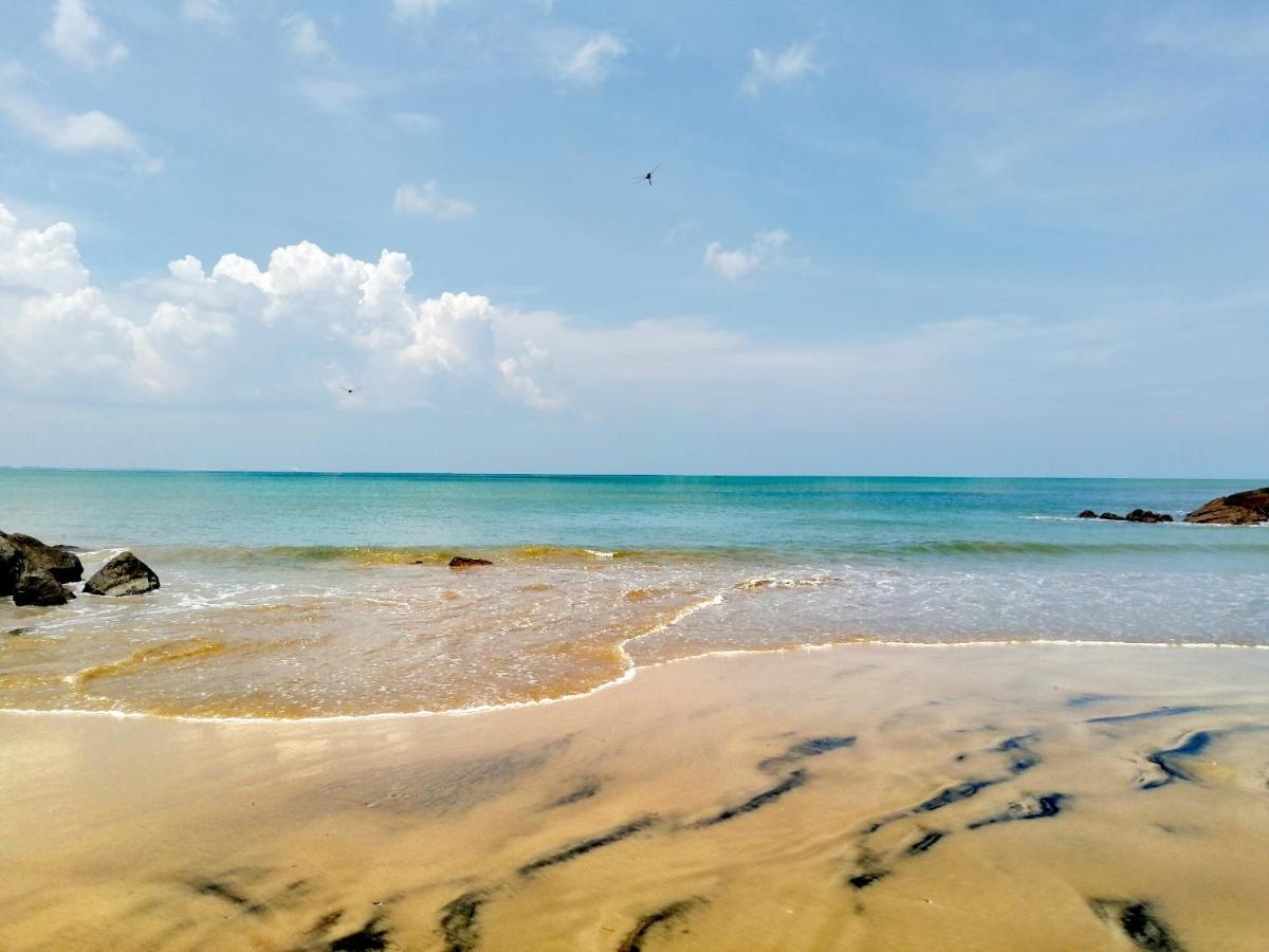 Phoenix Beach Resort Kanyakumari Exterior photo