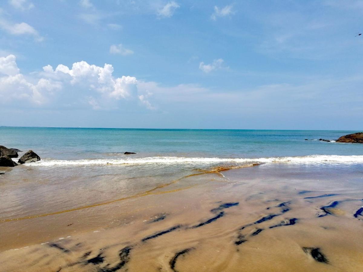 Phoenix Beach Resort Kanyakumari Exterior photo